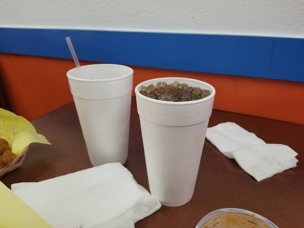 Louisiana Fried Chicken | restaurant | 19440 US-59, Humble, TX 77338, USA | 2814460534 OR +1 281-446-0534