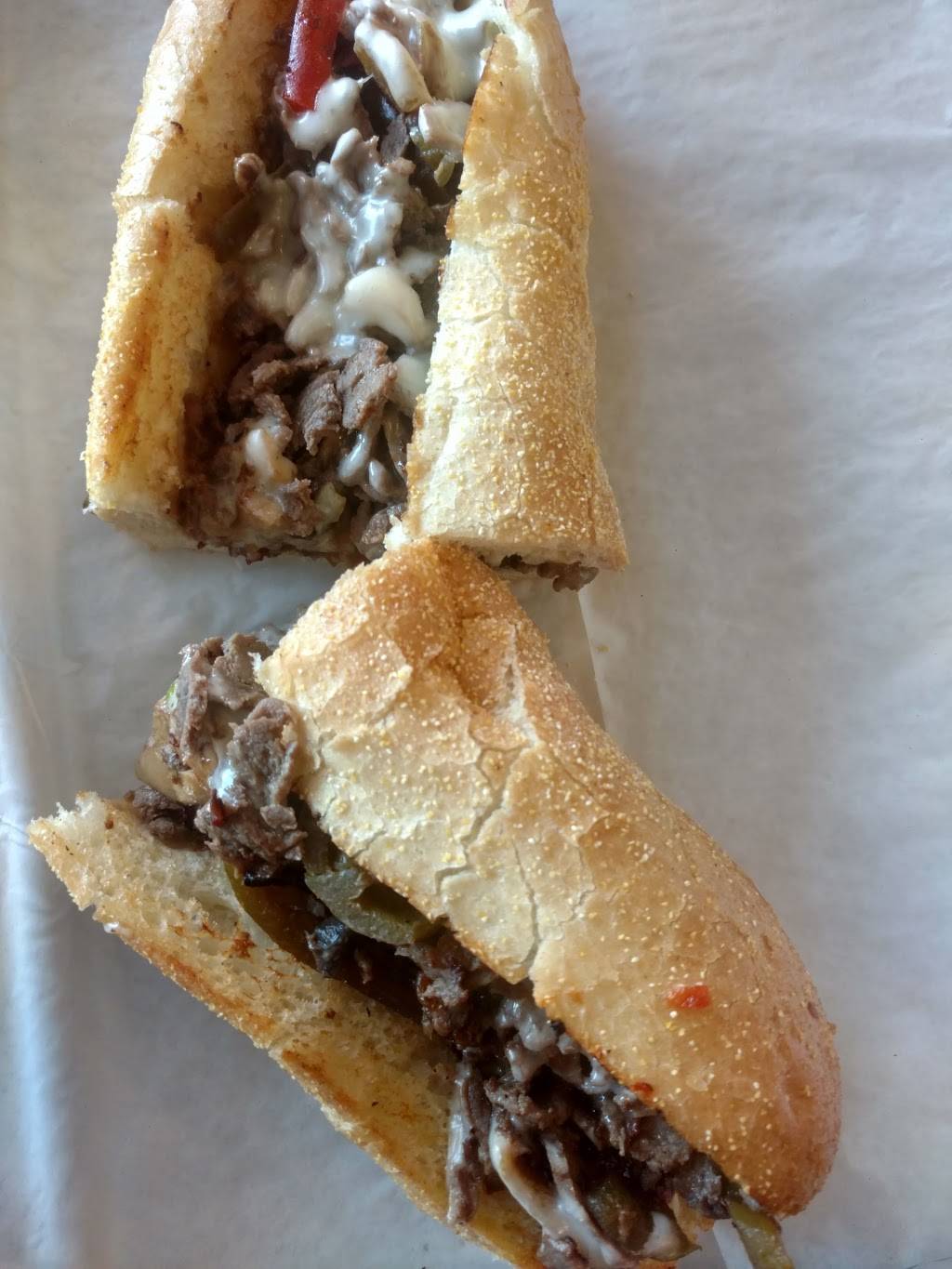 Capriottis Sandwich Shop | restaurant | 15227 N 87th St, Scottsdale, AZ 85260, USA | 4809487827 OR +1 480-948-7827