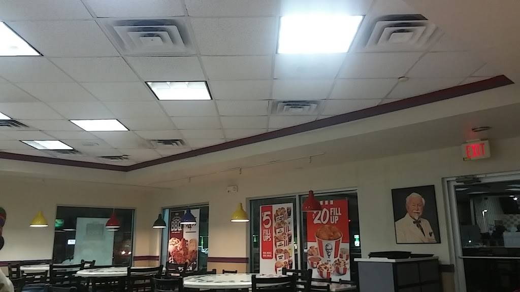 KFC | restaurant | 12276 US-231, Meridianville, AL 35759, USA | 2568291033 OR +1 256-829-1033