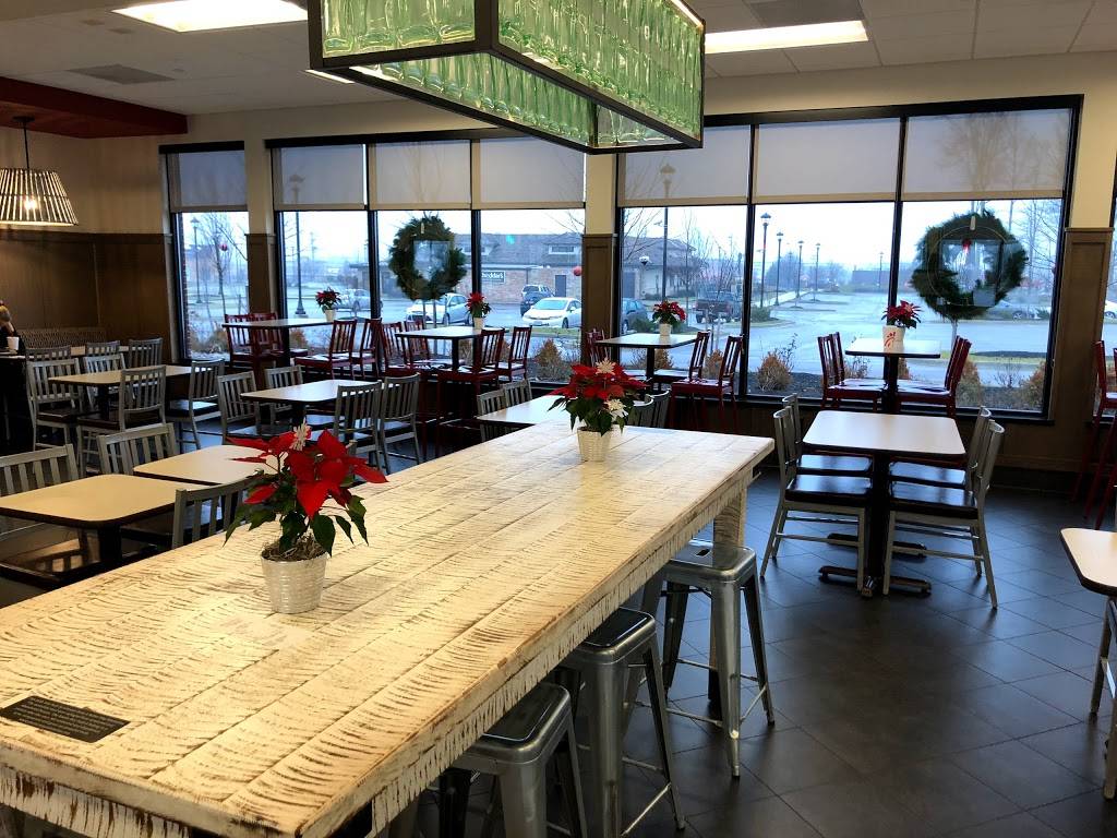 Chick-fil-A | restaurant | 5301 Cornerstone North Boulevard, Centerville, OH 45440, USA | 9374391700 OR +1 937-439-1700