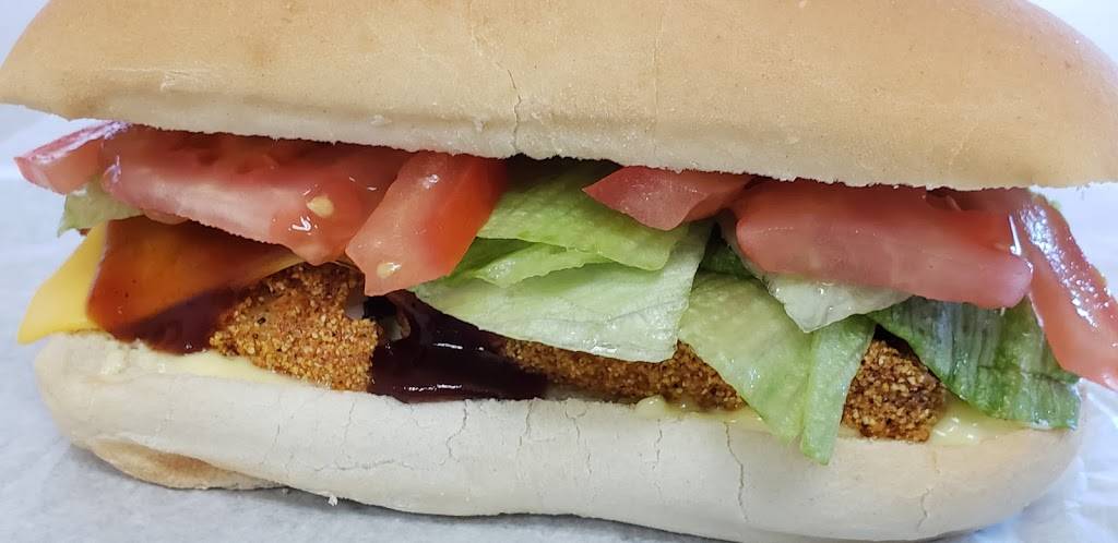 Judes Chicken and Fish | restaurant | 409 W Washington St, New Castle, PA 16101, USA | 3306514078 OR +1 330-651-4078