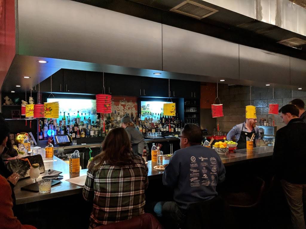 Flowers of Vietnam | restaurant | 4430 Vernor Hwy, Detroit, MI 48209, USA | 3135542085 OR +1 313-554-2085