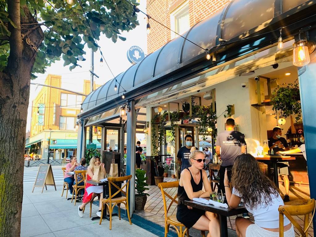 Rosatoro | restaurant | 35-02 Ditmars Blvd, Queens, NY 11105, USA | 7187772010 OR +1 718-777-2010