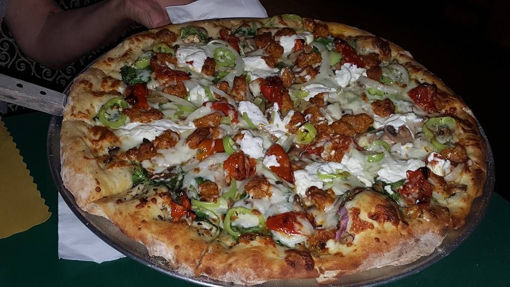 Puglianos Italian Grill | restaurant | 1808 Golden Mile Hwy, Pittsburgh, PA 15239, USA | 7243278991 OR +1 724-327-8991