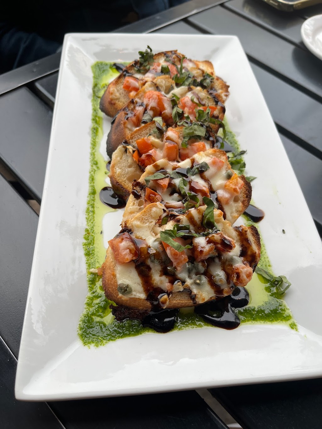 Cappelettis Restaurant | restaurant | 36 E Tabernacle St, St. George, UT 84770, USA | 4359864119 OR +1 435-986-4119