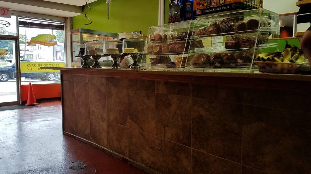 Sweet Home Jamaica | restaurant | 3612 S Hanover St, Baltimore, MD 21225, USA | 4103551575 OR +1 410-355-1575