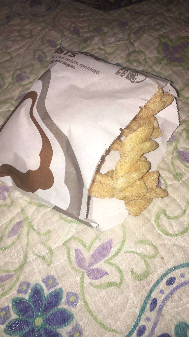 Taco Bell | meal takeaway | 770 National Rd, Wheeling, WV 26003, USA | 3042334305 OR +1 304-233-4305