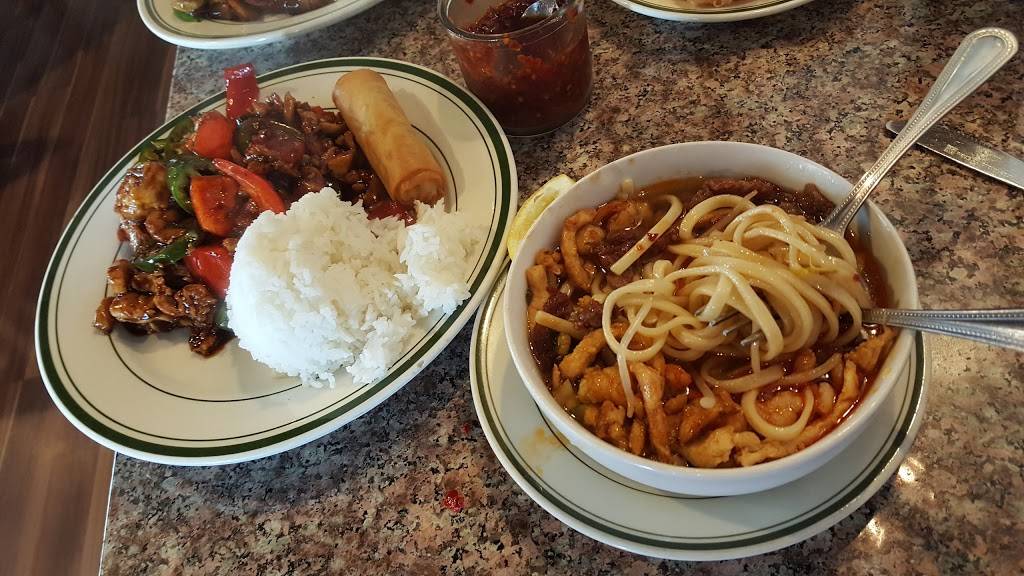 Orient Cafe | restaurant | Township Square Center 3340, FM 1092 Rd, Missouri City, TX 77459, USA | 2814994888 OR +1 281-499-4888