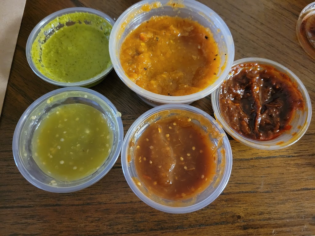 Taquiero Taco Patio | restaurant | 22912 Pacific Park Dr Unit B, Aliso Viejo, CA 92656, USA | 9494469065 OR +1 949-446-9065