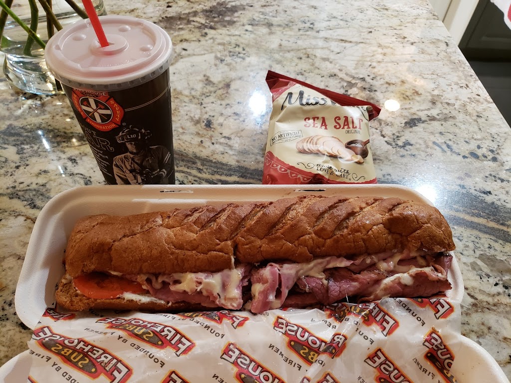 Firehouse Subs | restaurant | 407 W 49th St Ste 1B, Hialeah, FL 33012, USA | 7865421994 OR +1 786-542-1994