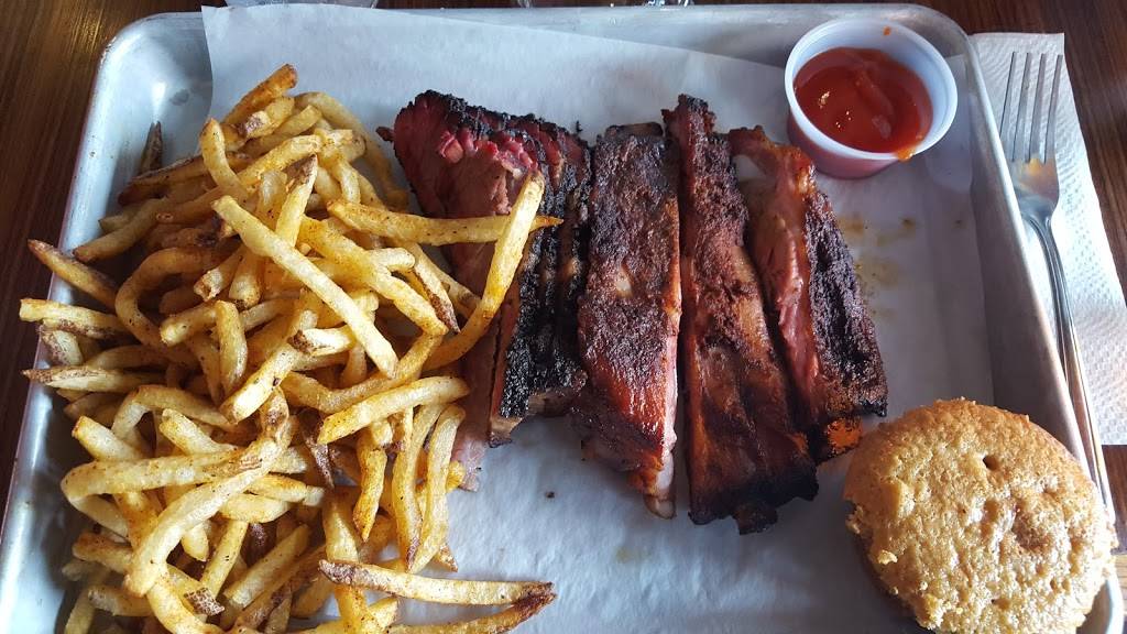 Smoking Pig BBQ | restaurant | 3340 Mowry Ave, Fremont, CA 94538, USA | 5107131854 OR +1 510-713-1854
