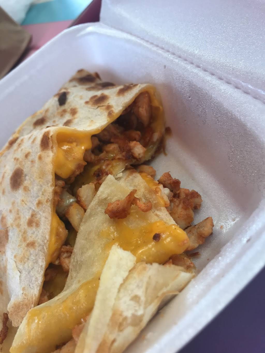 Los Garcias Taco Shop | restaurant | 584 N Mollison Ave, El Cajon, CA 92021, USA | 6194440427 OR +1 619-444-0427