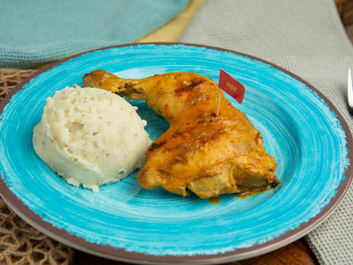 Peri Peri Original x Kallisto Steakhouse (Bristow VA) | restaurant | 12757 Braemar Village Pz, Bristow, VA 20136, USA | 5712299886 OR +1 571-229-9886