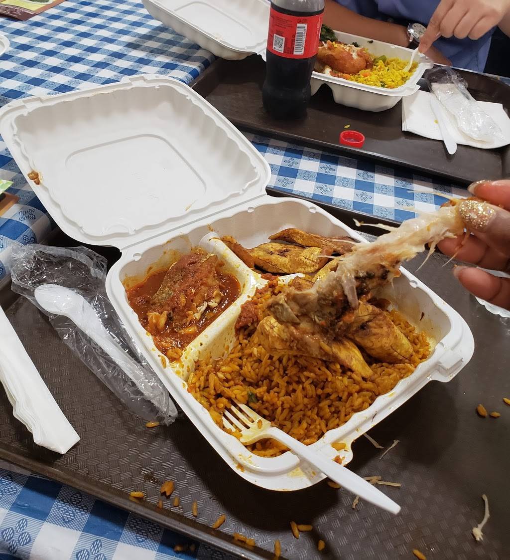 Jodeem African Cuisine | restaurant | 6000 Greenbelt Rd, Greenbelt, MD 20770, USA | 3013452674 OR +1 301-345-2674