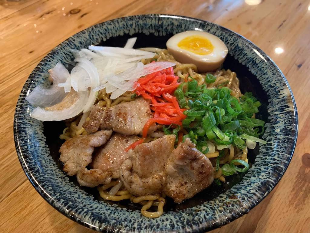 Racha Noodle Bar by Best Thai | restaurant | 88 Main St, Damariscotta, ME 04543, USA | 2075637788 OR +1 207-563-7788