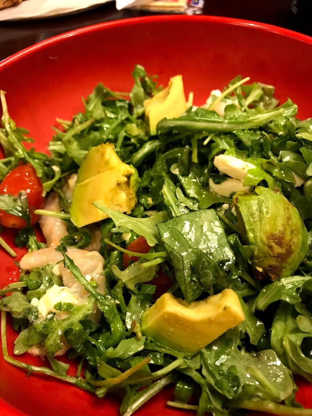 Newks Eatery | restaurant | 9047-1 Southside Blvd, Jacksonville, FL 32256, USA | 9045272402 OR +1 904-527-2402