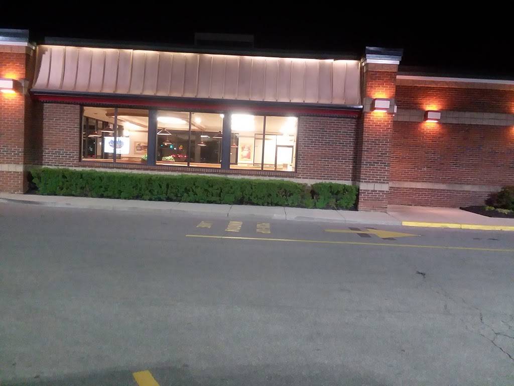 Wendys | restaurant | 8342 Princeton Glendale Rd, West Chester Township, OH 45069, USA | 5138603936 OR +1 513-860-3936