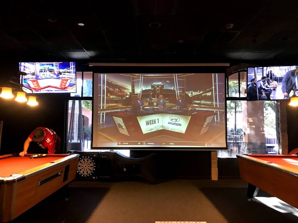 Brick & Barley A Neighborhood Bar | restaurant | 201 E Baseline Rd, Tempe, AZ 85283, USA | 4807309800 OR +1 480-730-9800