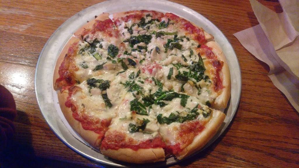 Pizza Villa | restaurant | 940 Congress St, Portland, ME 04102, USA | 2077741777 OR +1 207-774-1777