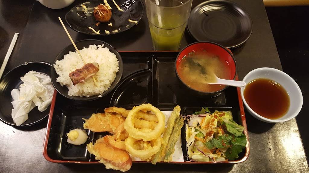 Hinotez | restaurant | 7947 Balboa Ave, San Diego, CA 92111, USA | 8585654244 OR +1 858-565-4244