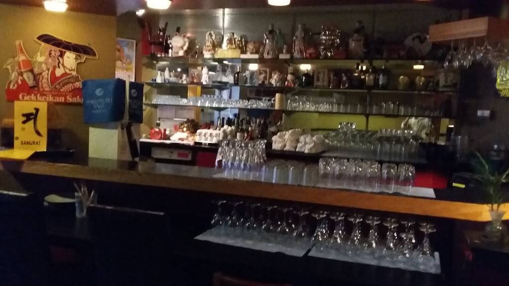 Le Jardin du Samuraï | restaurant | 182 Rue Notre Dame E, Victoriaville, QC G6P 4A2, Canada | 8197588288 OR +1 819-758-8288