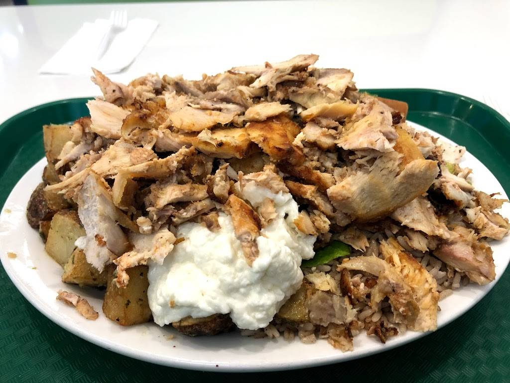 Classic Shawarma | restaurant | 1110 Carp Rd #145, Stittsville, ON K2S 1B9, Canada | 6134355660 OR +1 613-435-5660
