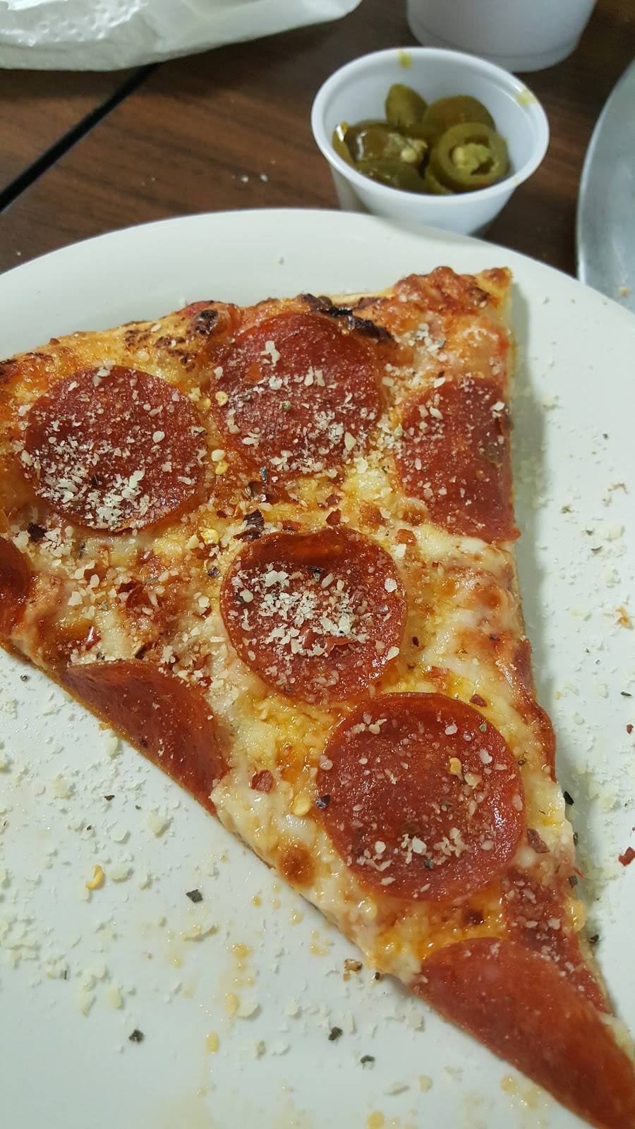 Foxs Pizza | restaurant | 703 Gardenview Dr, Pine Mountain, GA 31822, USA | 7066632002 OR +1 706-663-2002