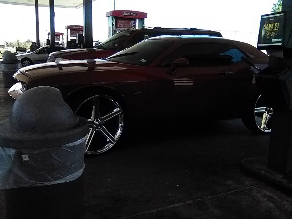 RaceTrac | cafe | 2646 S Jupiter Rd, Garland, TX 75041, USA | 9722718660 OR +1 972-271-8660