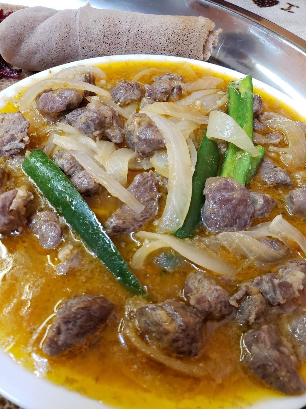 First Cup Ethiopian Restaurant and cafe | restaurant | 4432 N 19th Ave, Phoenix, AZ 85015, USA | 6022651049 OR +1 602-265-1049