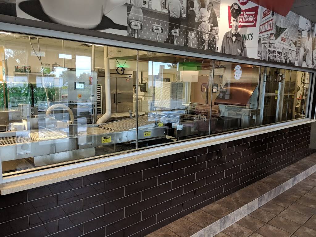 Krispy Kreme | bakery | 2413 N Salisbury Blvd, Salisbury, MD 21801, USA | 4437363807 OR +1 443-736-3807