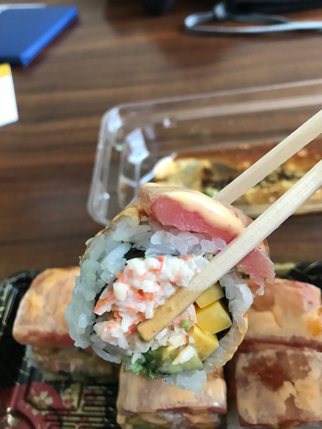 Yamato - East | restaurant | 3173, 1507 Harding Hwy, Lima, OH 45804, USA | 4192212417 OR +1 419-221-2417