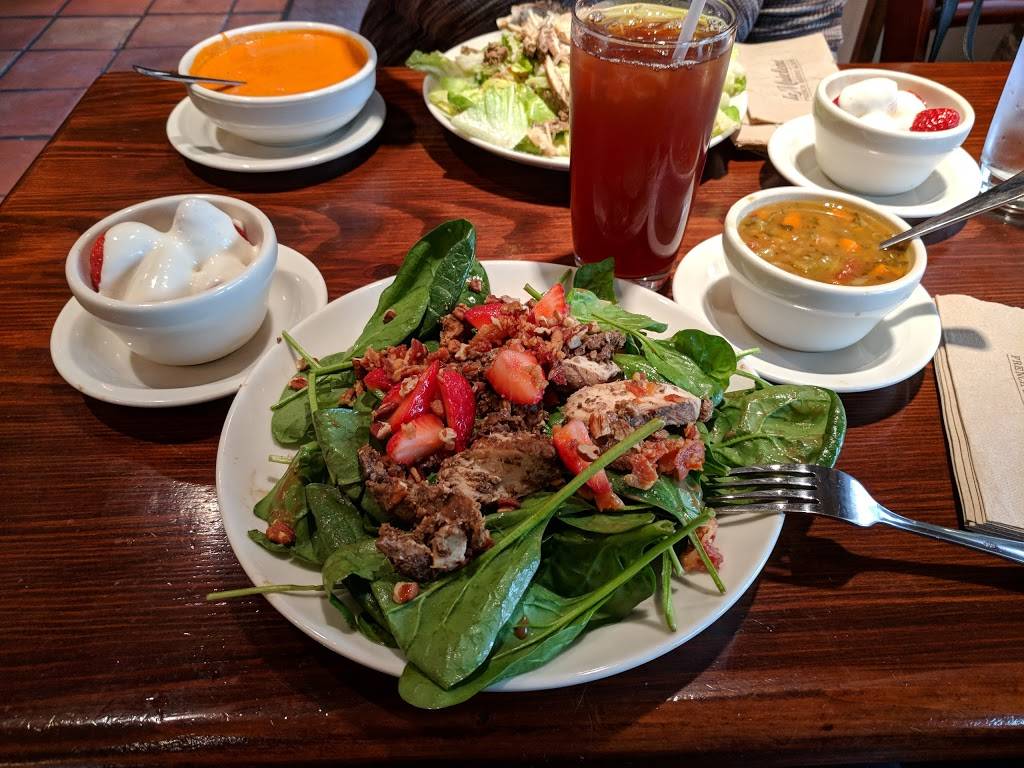 la Madeleine French Bakery & Cafe Lemmon | restaurant | 3906 Lemmon Ave Suite 110, Dallas, TX 75219, USA | 2145210183 OR +1 214-521-0183