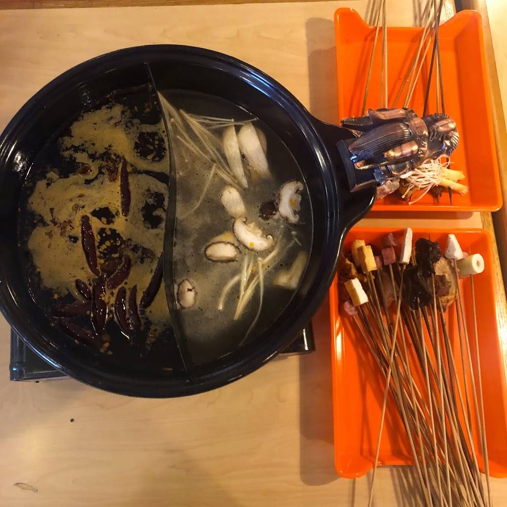 尚串Meet PG烧烤涮一体店 | restaurant | 708 E Las Tunas Dr #D, San Gabriel, CA 91776, USA | 8189309777 OR +1 818-930-9777