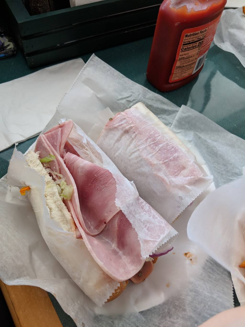 Roma Pizzeria | restaurant | 16075 Lankford Hwy, Bloxom, VA 23308, USA | 7576655756 OR +1 757-665-5756