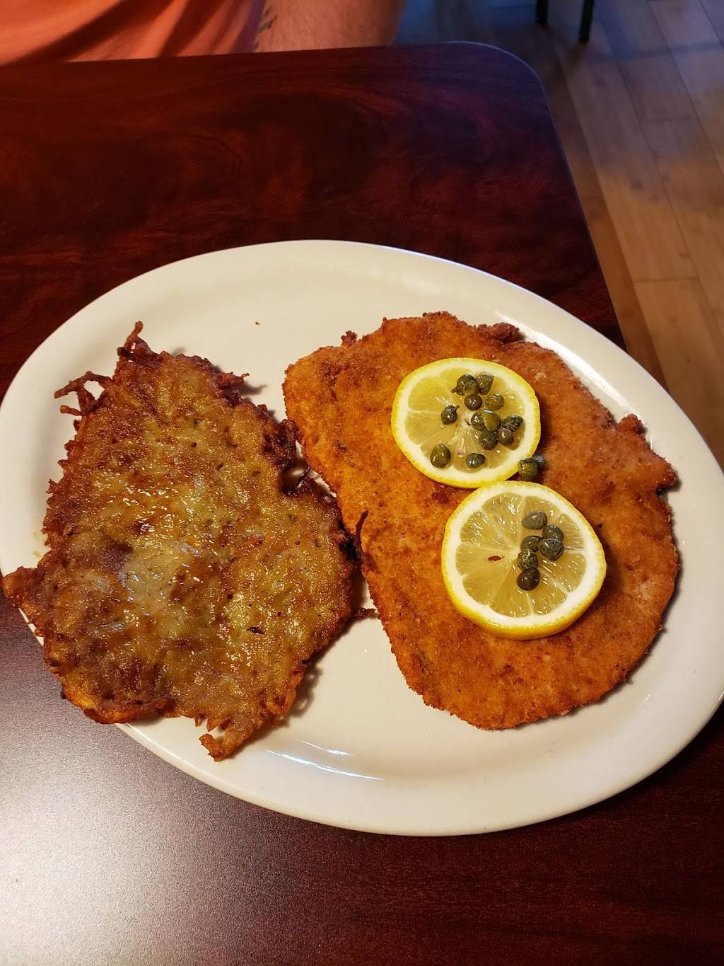 Stanijas European Restaurant | restaurant | 3816 Chiquita Blvd S, Cape Coral, FL 33914, USA | 2395402000 OR +1 239-540-2000