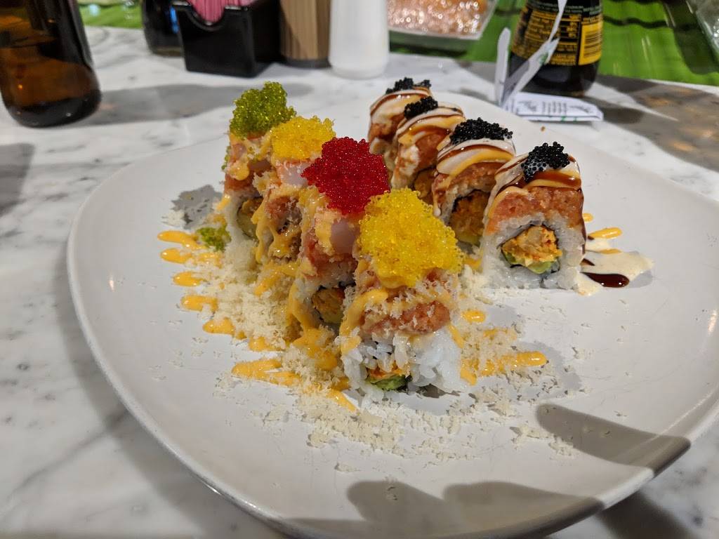 Kiku Japanese Steak and Seafood House | restaurant | 3050 Lindbergh Blvd, Springfield, IL 62704, USA | 2176985458 OR +1 217-698-5458