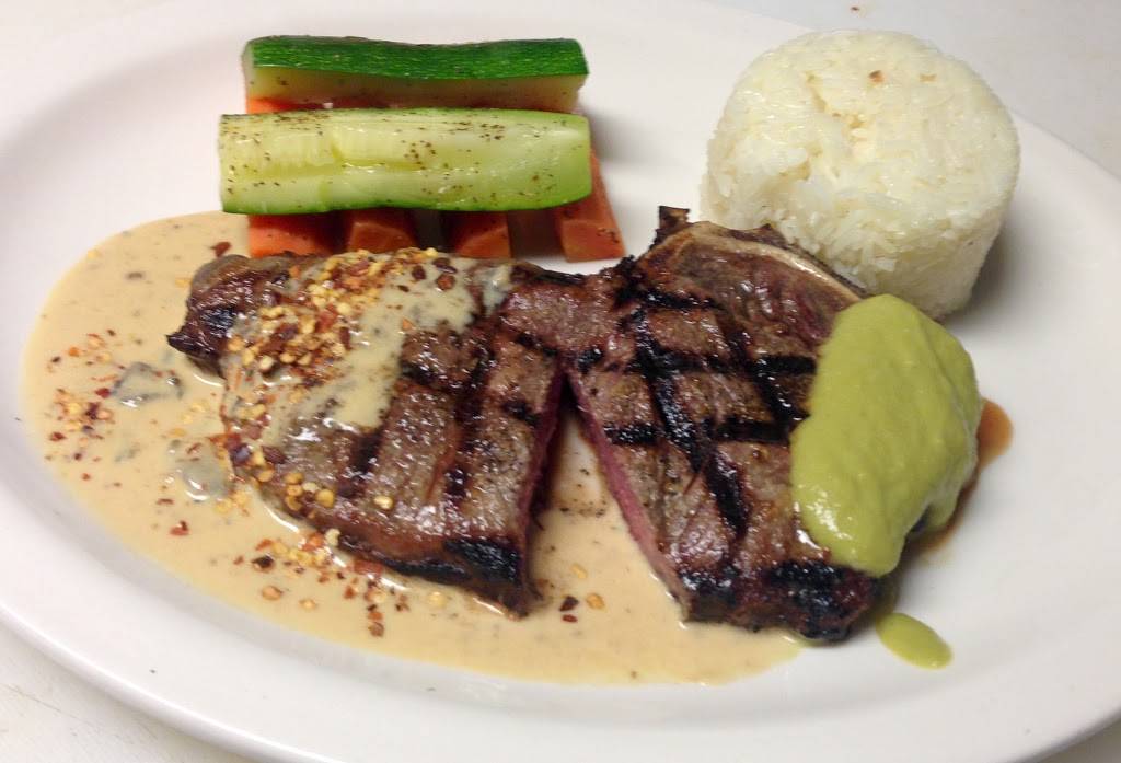 Odalis Restaurant II | restaurant | 8215 Georgia Ave, Silver Spring, MD 20910, USA | 3016500066 OR +1 301-650-0066