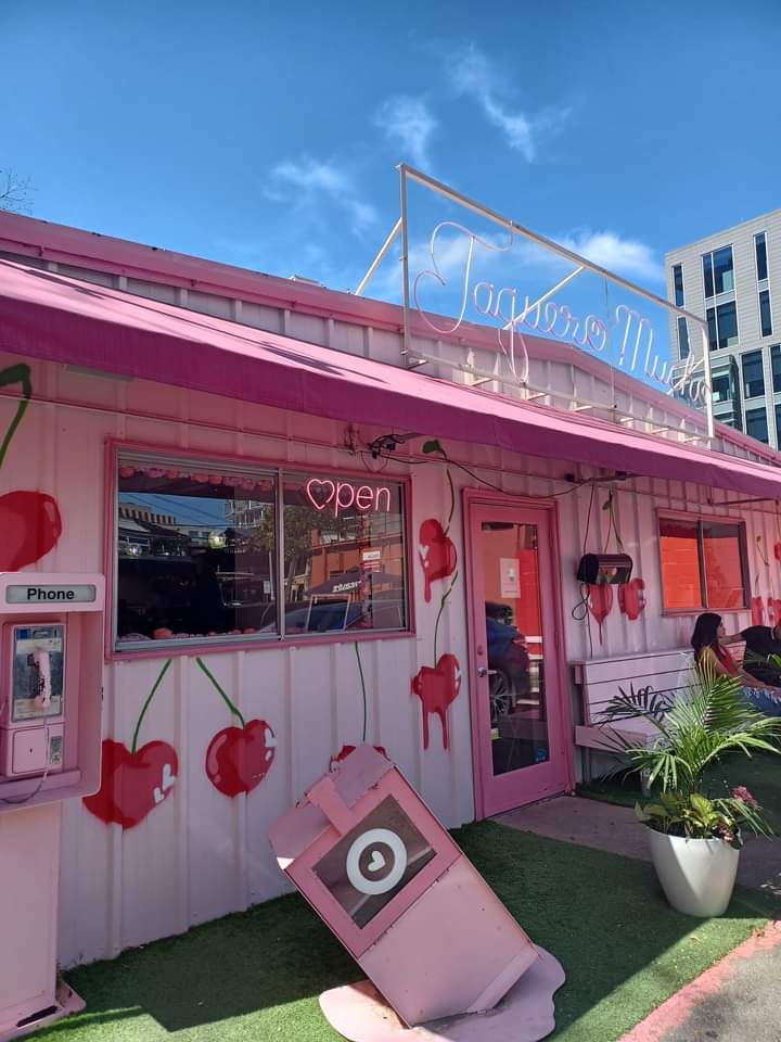 Taquero Mucho | restaurant | 508 West Ave, Austin, TX 78701, USA | 5122916867 OR +1 512-291-6867