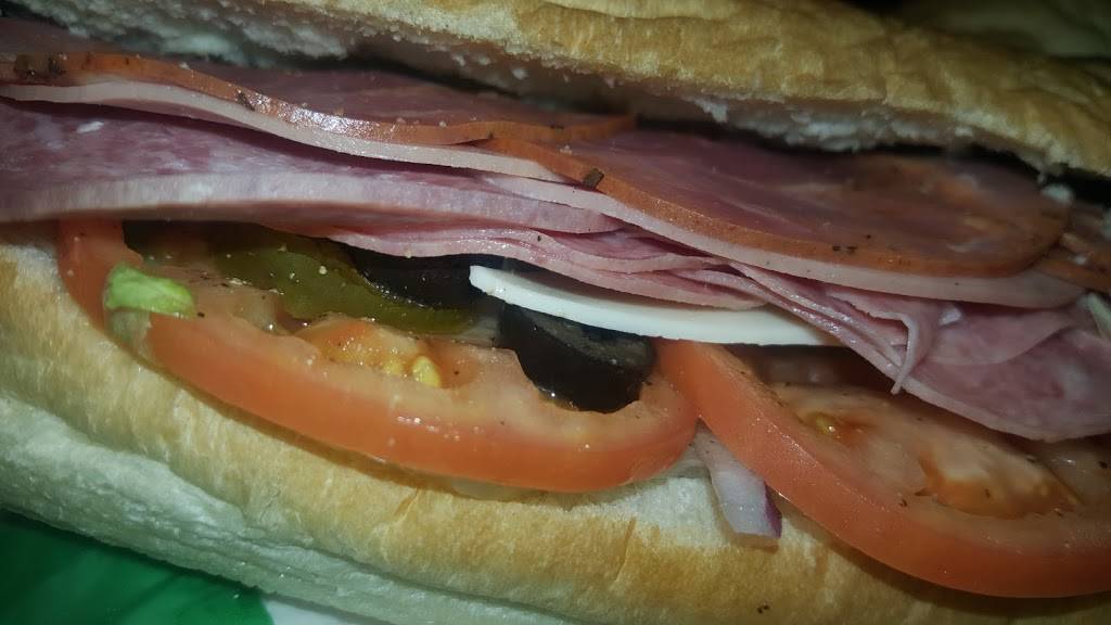 Subway Restaurants | restaurant | 17724 Norwalk Blvd, Cerritos, CA 90703, USA | 5628090034 OR +1 562-809-0034