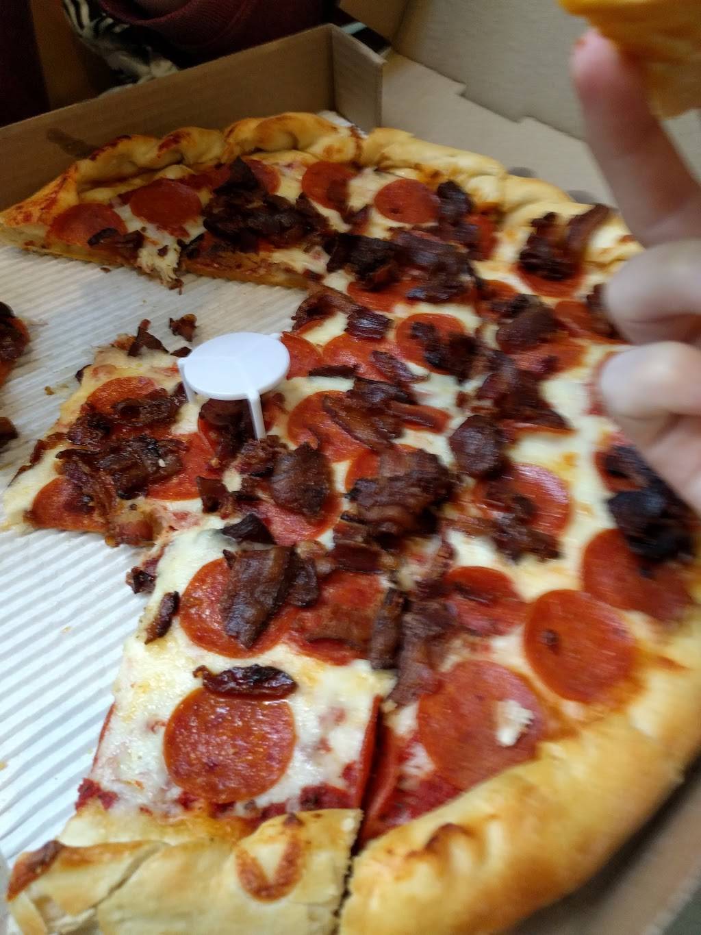 American Dream Pizza Downtown | restaurant | 214 SW 2nd St, Corvallis, OR 97333, USA | 5417537373 OR +1 541-753-7373