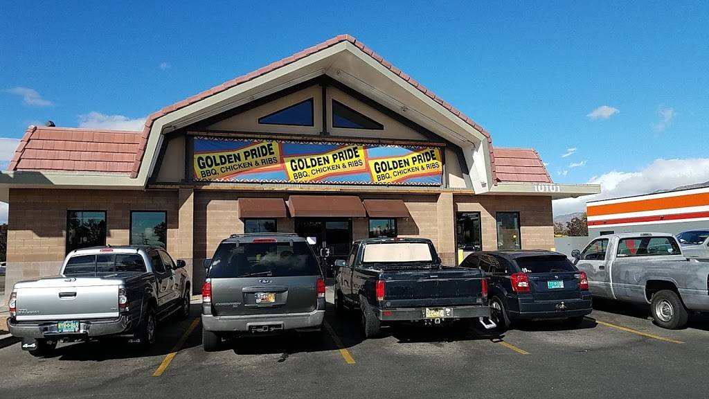 Golden Pride East | restaurant | 10101 Central Ave NE, Albuquerque, NM 87123, USA | 5052933531 OR +1 505-293-3531