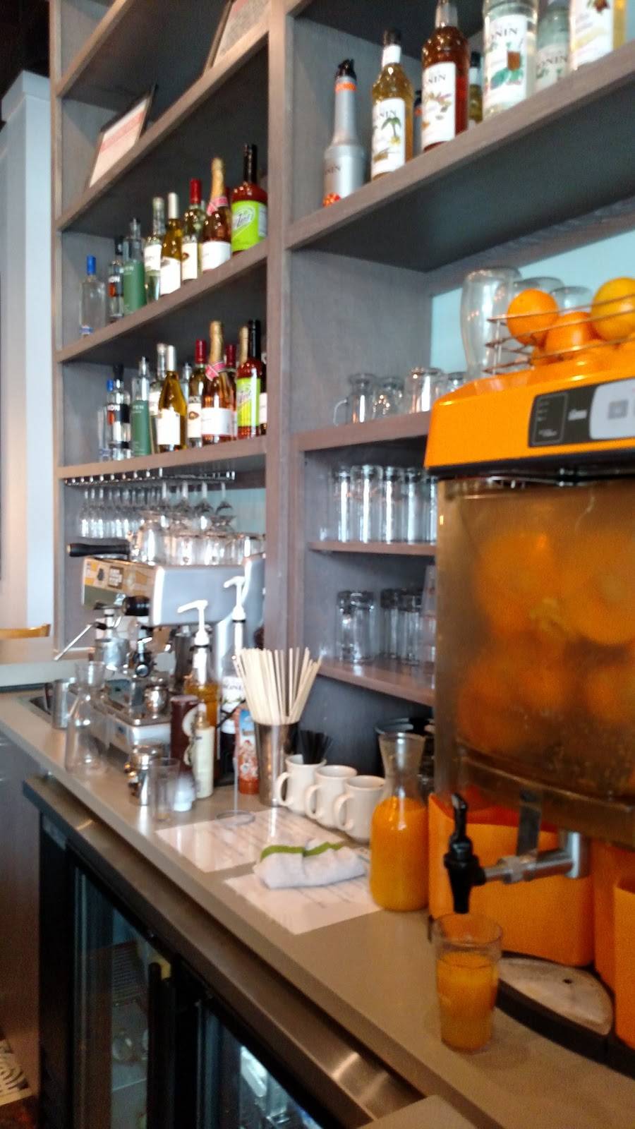 Le Peep | restaurant | 5133 Harding Pike b6, Nashville, TN 37205, USA | 6153530030 OR +1 615-353-0030