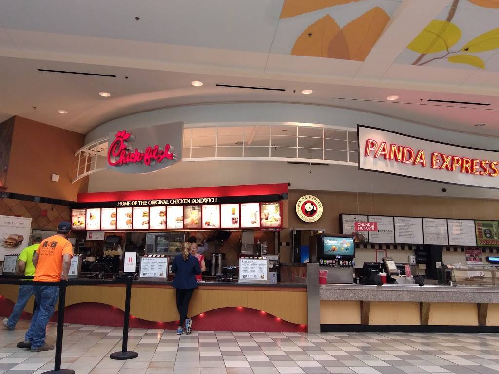 Chick-fil-A | restaurant | 1451 Coral Ridge Ave Ste 620, Coralville, IA 52241, USA | 3196252020 OR +1 319-625-2020
