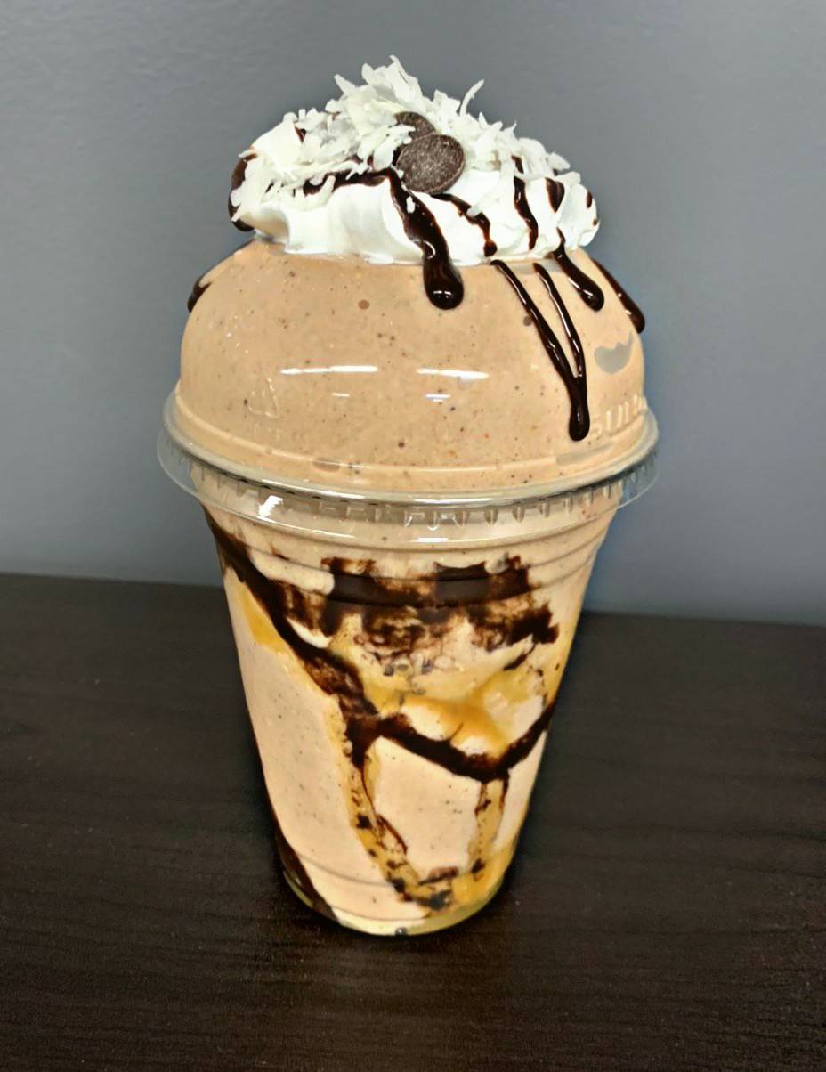 Energy Spot Brownsburg | restaurant | 124 E Northfield Dr L, Brownsburg, IN 46112, USA | 3172863530 OR +1 317-286-3530