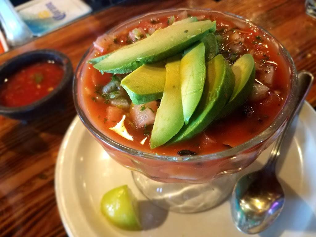 las Palmeras | restaurant | 199 S Main St, Longmont, CO 80501, USA | 3038480103 OR +1 303-848-0103