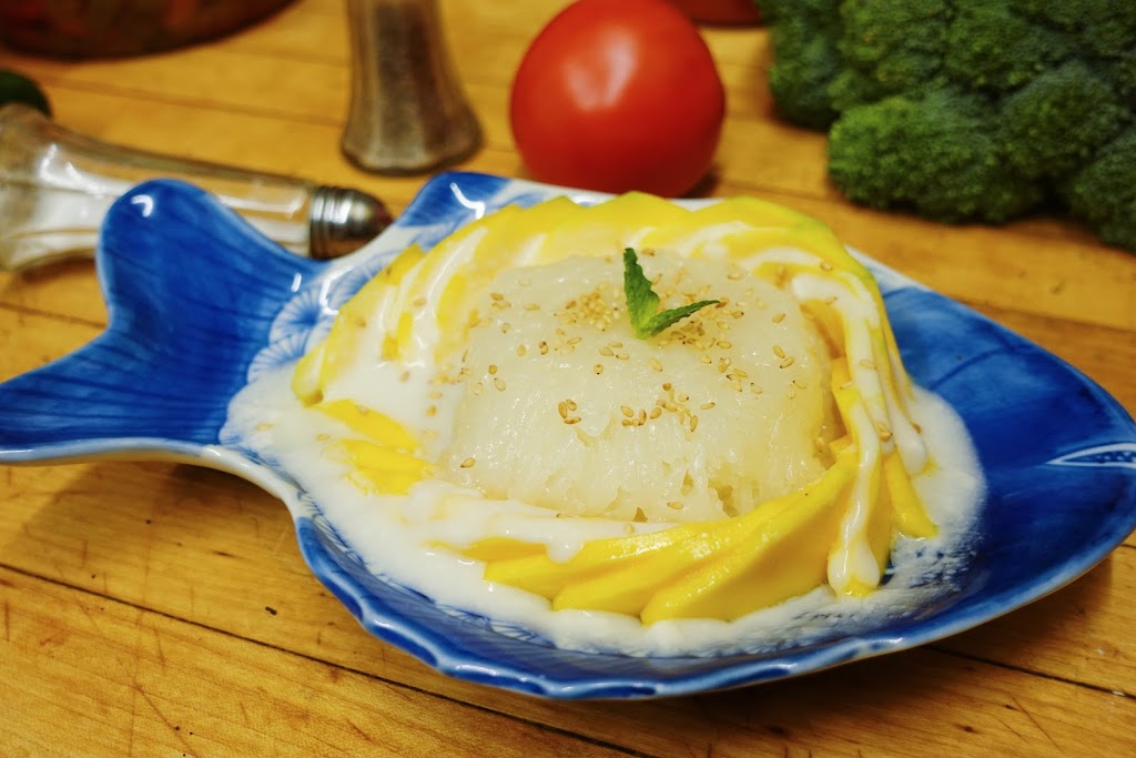 PraJam Thai | restaurant | 12440 San Pablo Ave Units B, Richmond, CA 94805, USA | 5103746417 OR +1 510-374-6417