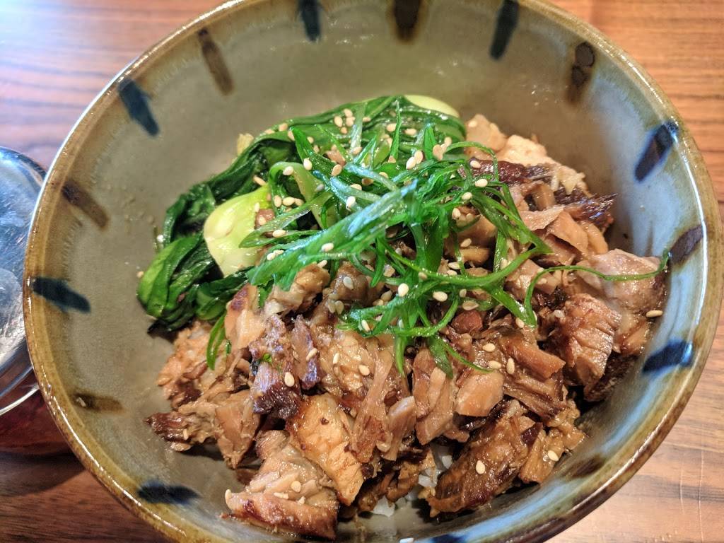 Tengoku Ramen Bar | restaurant | 539 S Western Ave, Los Angeles, CA 90020, USA | 2133888988 OR +1 213-388-8988