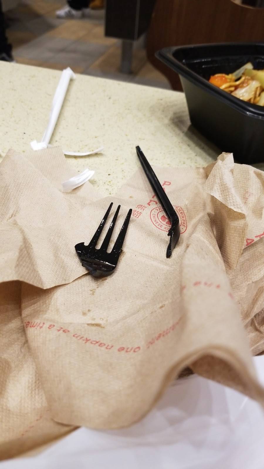 Panda Express | meal takeaway | 5281 Buckeystown Pike, Frederick, MD 21703, USA | 3016208997 OR +1 301-620-8997