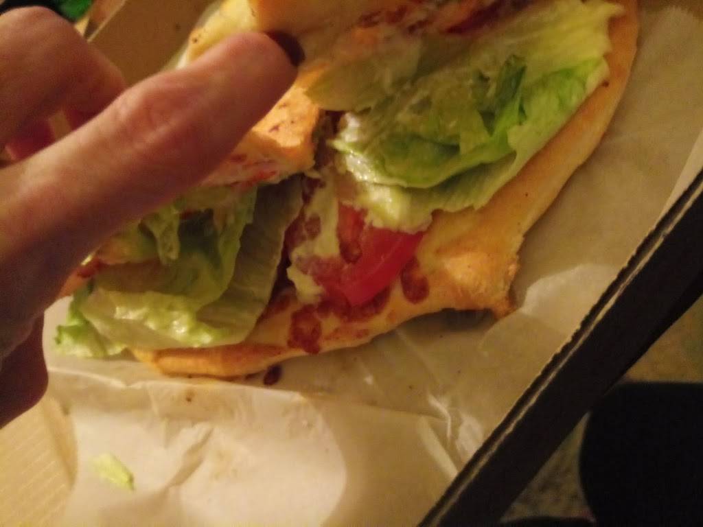 Absolute Pizza | restaurant | 542 Campbells Creek Dr, Charleston, WV 25306, USA | 6812655018 OR +1 681-265-5018