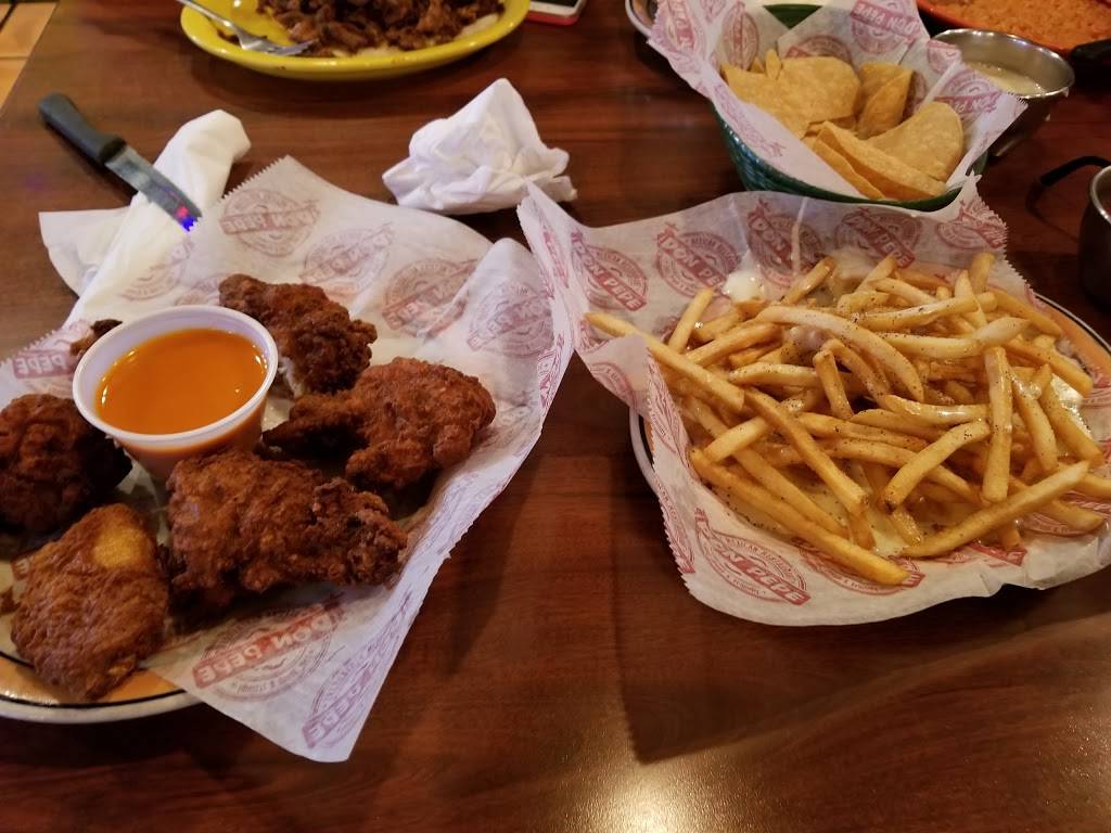 Mr. Pepe | restaurant | 10902 Hull Street Rd, Midlothian, VA 23112, USA | 8042761154 OR +1 804-276-1154